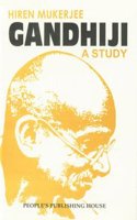 Gandhiji : A Study