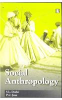 Social Anthropology