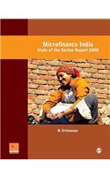 Microfinance India: State of the Sector Report 2008