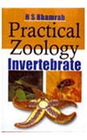 Practical Zoology: Invertebrate