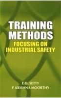 Training Methods: Focusing on Industrial Safety (PB)