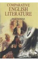 Comparative English Literature