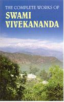 COMPLETE WORKS OF SWAMI VIVEKANANDA SET