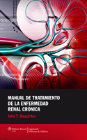 Manual de Tratamiento de la Enfermedad Renal CrÃ³nica