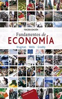 Fundamentals of economy (3rd ed.)