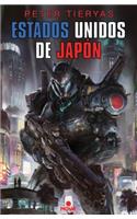 Estados Unidos de Japon / United States of Japan