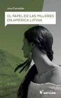El papel de las mujeres en America latina
