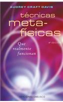 Tecnicas Metafisicas