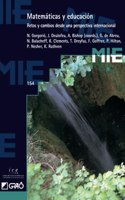 Matematicas y Educacion