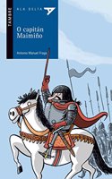 O capitan Maimino