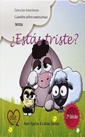 Â¿Estas triste? (Spanish Edition)