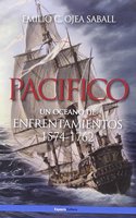PACIFICO: UN OCEANO DE ENFRENTAMIENTOS (Spanish Edition)