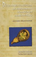 Diccionario conceptual de verbos para la donacion en ingles antiguo