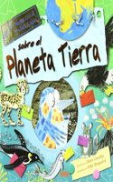 Pregunta Al Dr. Edi Lupa Sobre El Planeta Tierra / Ask Dr. K. Fisher About Planet Earth