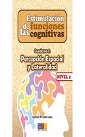 Estimulacion de las funciones cognitivas Nivel 1. Cuaderno 7