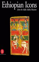 Ethiopian Icons: Catalogue of the Collection of the Institute of Ethiopian Studies, Addis Ababa University