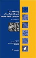 Chemistry of the Actinide and Transactinide Elements, Volume 6