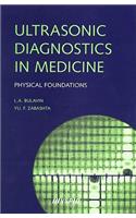 Ultrasonic Diagnostics in Medicine