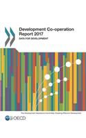 Development Co-operation Report 2017