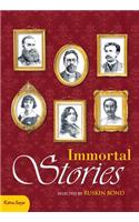 Immortal Stories: Selected by Ruskin Bond