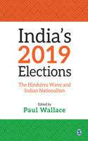India’s 2019 Elections