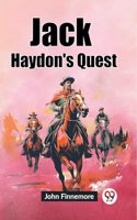 Jack Haydon's Quest