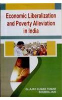 Economic Liberalization and Poverty Alleviation in India