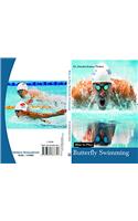 How to Play Butterfly Swimming