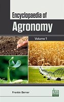 Encyclopaedia of Agronomy in 3 Vols.