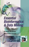 Essential Bioinformatics and Data Mining