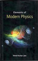 Elements of Modern Physics