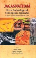Jagannatham: recent archaeology and contemporary approaches: a special volume in Honour of Professor J.N. Pal