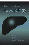 New Trends in Hepatology: The Proceedings of the Annual Meeting of the Italian National Programme on Liver Cirrhosis and Viral Hepatitis, San Miniato (Pisa), Italy, 7-9 Janua