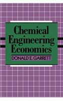 Chemical Engineering Economics