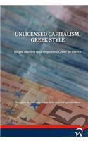 Unlicensed Capitalism, Greek Style