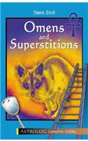 Omens and Superstitions