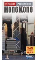 Hong Kong Insight Pocket Guide