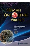 Human Oncogenic Viruses