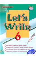 Lets Write 6