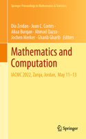 Mathematics and Computation