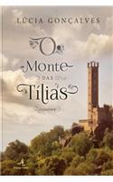 O Monte das Tilias