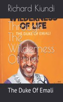 Through The Wilderness Of Life