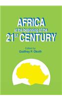 Africa at the Beginning of the 21st Century