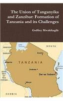 Union of Tanganyika and Zanzibar