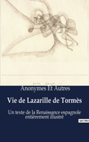 Vie de Lazarille de Tormès