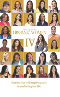 Inlfluential Hispanic Women