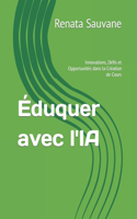 Éduquer avec l'IA