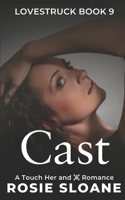 Cast: A Touch Her And X Romance