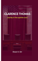 Clarence Thomas