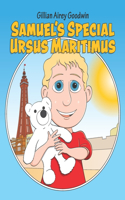 Samuel's Special Ursus Maritimus